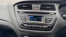 Hyundai i20 1.2 SE 5dr Petrol Hatchback